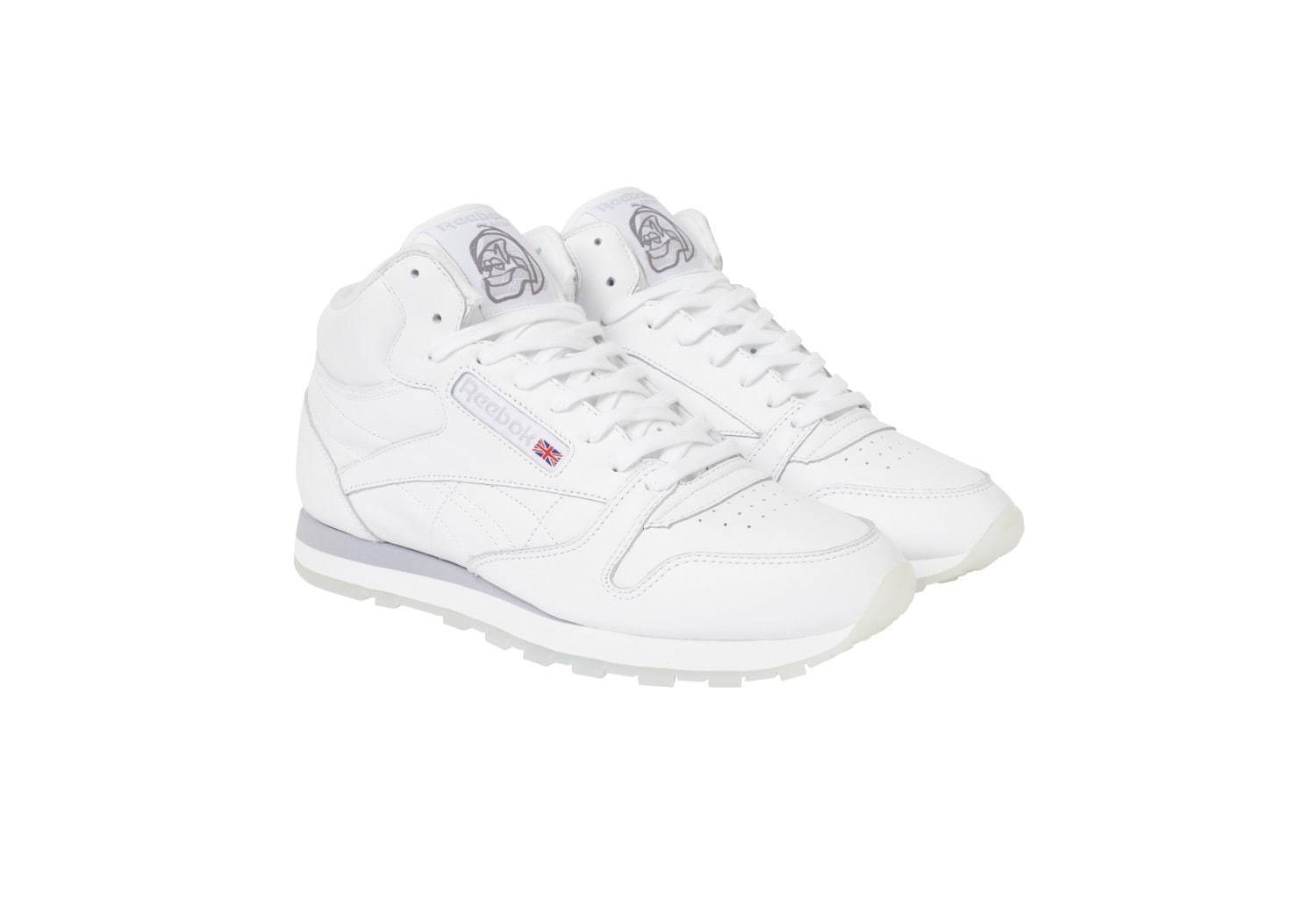 PALACE REEBOK スニーカー 白 www.krzysztofbialy.com