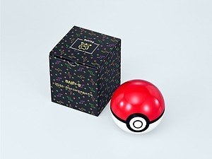 ポケモン ピカチュウ Baby Gコラボウォッチ モンスターボール型パッケージ 光る文字盤 ファッションプレス ポケモン ピカチュウ Baby Gコラボウォッチ モンスターボール型パッケージ 光る文字盤 ファッションプレス
