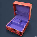 アナ スイ(ANNA SUI) ナイトメアー・ビフォア・クリスマス｜写真2