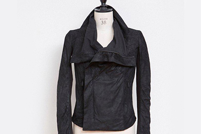 リック・オウエンス