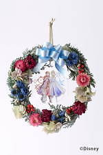 アフタヌーンティー・リビング(Afternoon Tea LIVING) アナと雪の女王2｜写真4