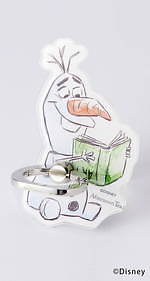 アフタヌーンティー・リビング(Afternoon Tea LIVING) アナと雪の女王2｜写真15