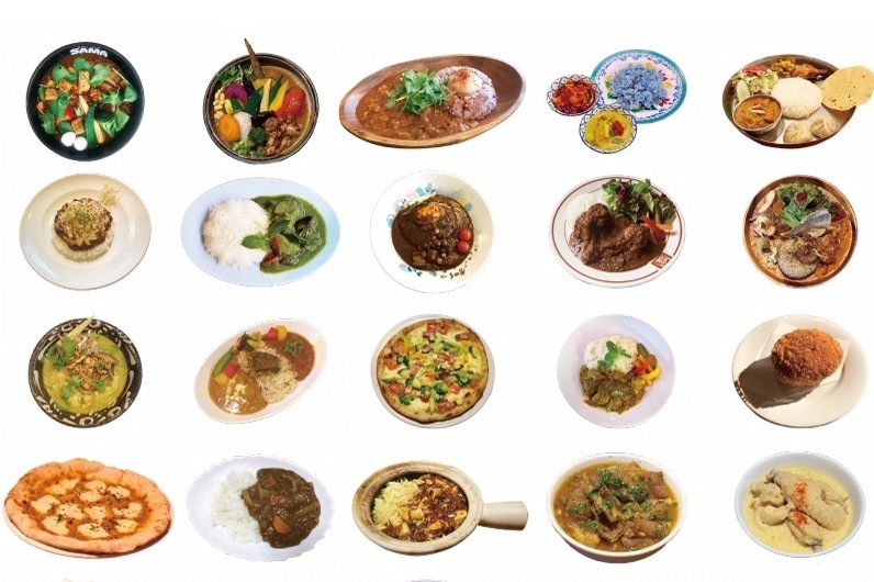 カレーフェス｜「吉祥寺カレーフェスティバル2019」牛サイコロカレーや本格スパイスカレーなど25店舗