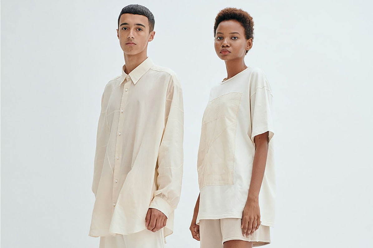 クロ 2020年春夏 ウィメンズ&メンズ コレクション