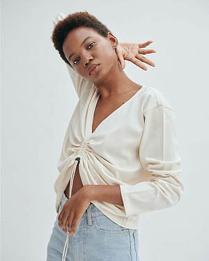 クロ(KURO) 2020年春夏ウィメンズ&メンズコレクション  - 写真20