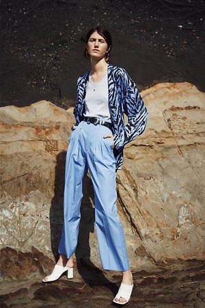 ジェーン スミス(JANE SMITH) 2020年春夏ウィメンズコレクション  - 写真7