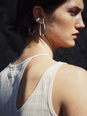 ジェーン スミス(JANE SMITH) 2020年春夏ウィメンズコレクション  - 写真10