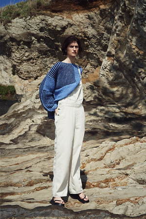 ジェーン スミス(JANE SMITH) 2020年春夏ウィメンズコレクション  - 写真24