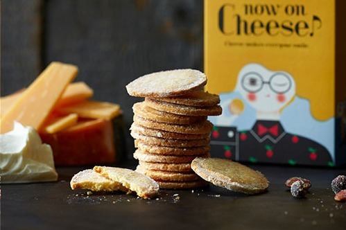 渋谷スクランブルスクエア「ナウ オン チーズ」