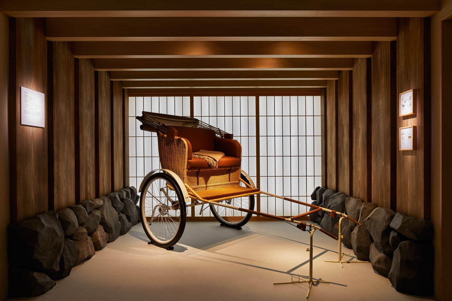 エルメス“スペシャルオーダー”のオブジェが集う展覧会「夢の エルメス“スペシャルオーダー”のオブジェが集う展覧会「夢の