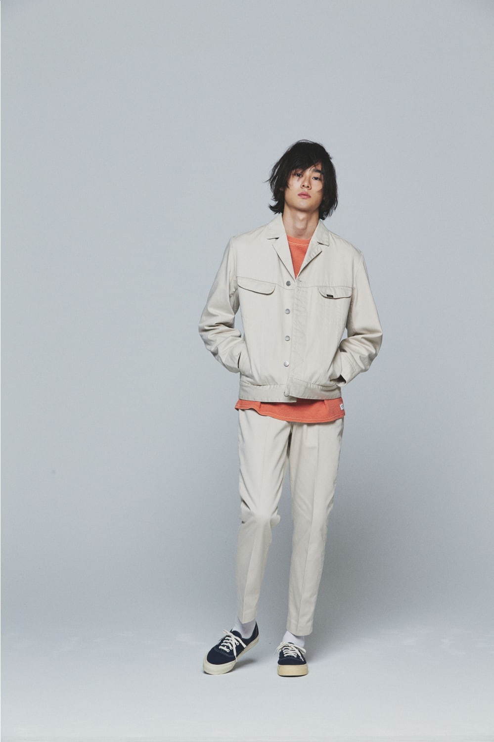 Leeの復刻モデル＆機能性デニムのジャケットやパンツ、広告ブックマークを再現したパンツも｜写真14