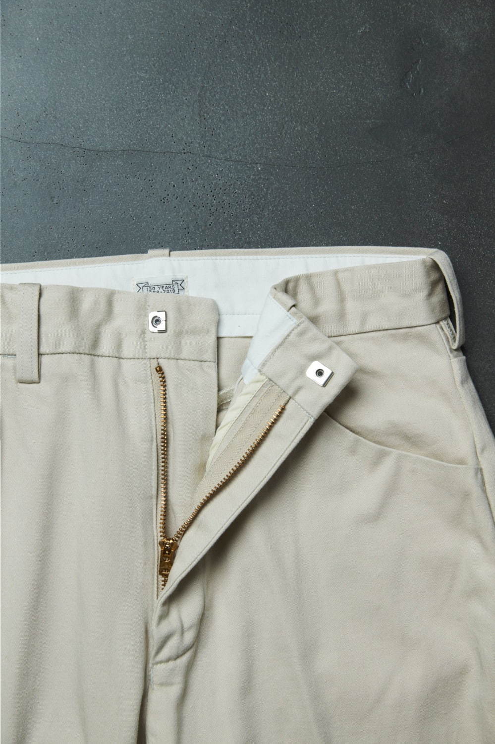 Leeの復刻モデル＆機能性デニムのジャケットやパンツ、広告ブックマークを再現したパンツも｜写真32