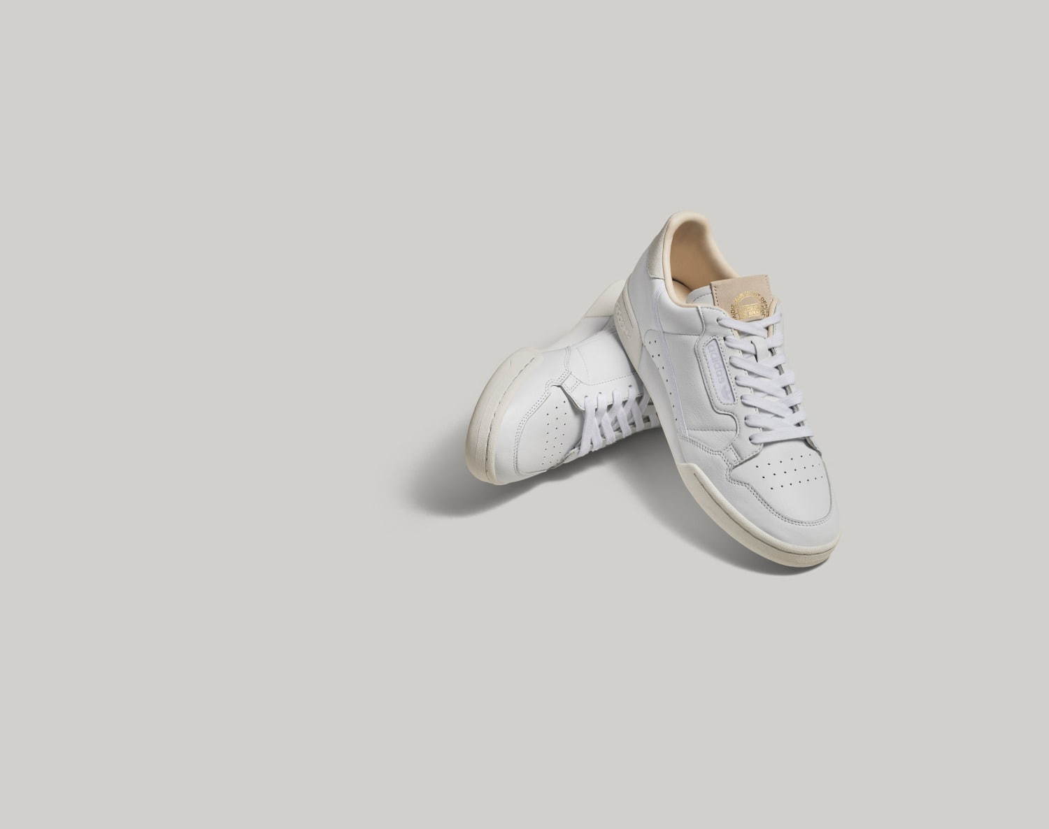 アディダス オリジナルス(adidas Originals) スーパーコート｜写真22