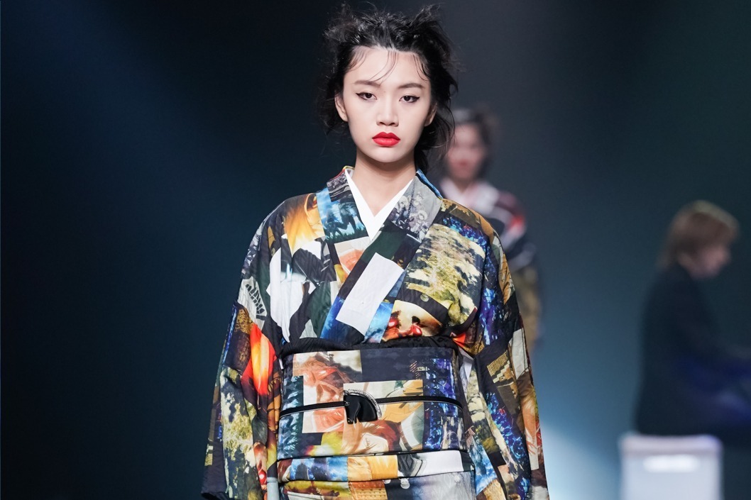 ヨシキモノ 2020年春夏 ウィメンズ