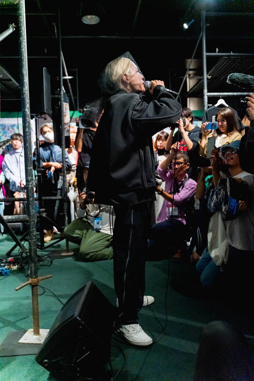 ディスカバード 2020年春夏<span>コレクション</span> - 写真54