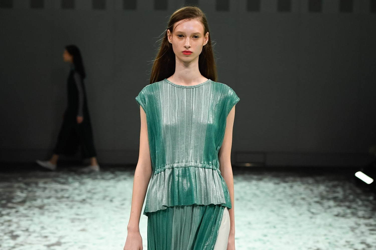 ティート トウキョウ 2020年春夏 ウィメンズ&メンズ コレクション