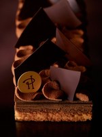 ピエール・エルメ・パリから2012年クリスマスケーキが登場 - 12月18日までWEBでも予約可能｜写真5