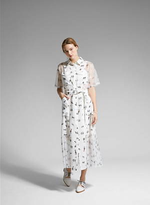 ミドラ(MIDDLA) 2020年春夏ウィメンズコレクション  - 写真1