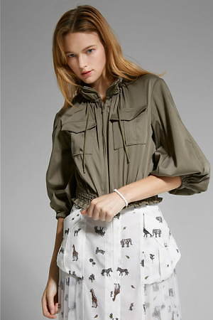 ミドラ(MIDDLA) 2020年春夏ウィメンズコレクション  - 写真8