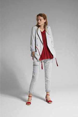 ミドラ(MIDDLA) 2020年春夏ウィメンズコレクション  - 写真21