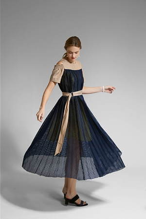 ミドラ(MIDDLA) 2020年春夏ウィメンズコレクション  - 写真23