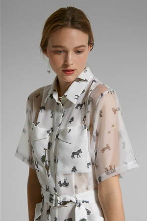 ミドラ(MIDDLA) 2020年春夏ウィメンズコレクション  - 写真26