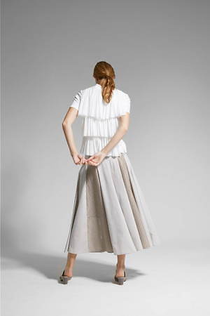 ミドラ(MIDDLA) 2020年春夏ウィメンズコレクション  - 写真31