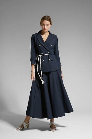 ミドラ(MIDDLA) 2020年春夏ウィメンズコレクション  - 写真33