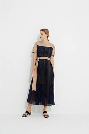 ミドラ(MIDDLA) 2020年春夏ウィメンズコレクション  - 写真44