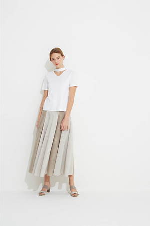 ミドラ(MIDDLA) 2020年春夏ウィメンズコレクション  - 写真48