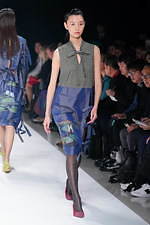 タチアナ・パルフェノワ 2020年春夏コレクション - “絵画”が物語る幼き頃の美しき思い出｜写真15