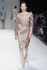 タチアナ・パルフェノワ 2020年春夏コレクション - “絵画”が物語る幼き頃の美しき思い出｜写真38