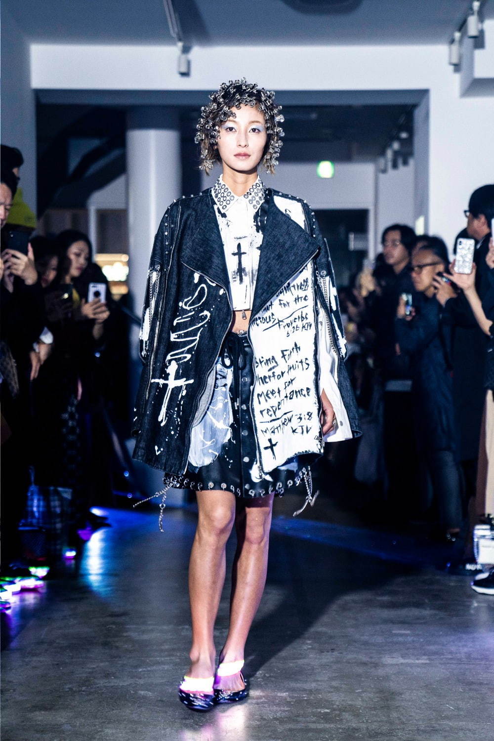 アクオド 2020年春夏<span>コレクション</span> - 写真1
