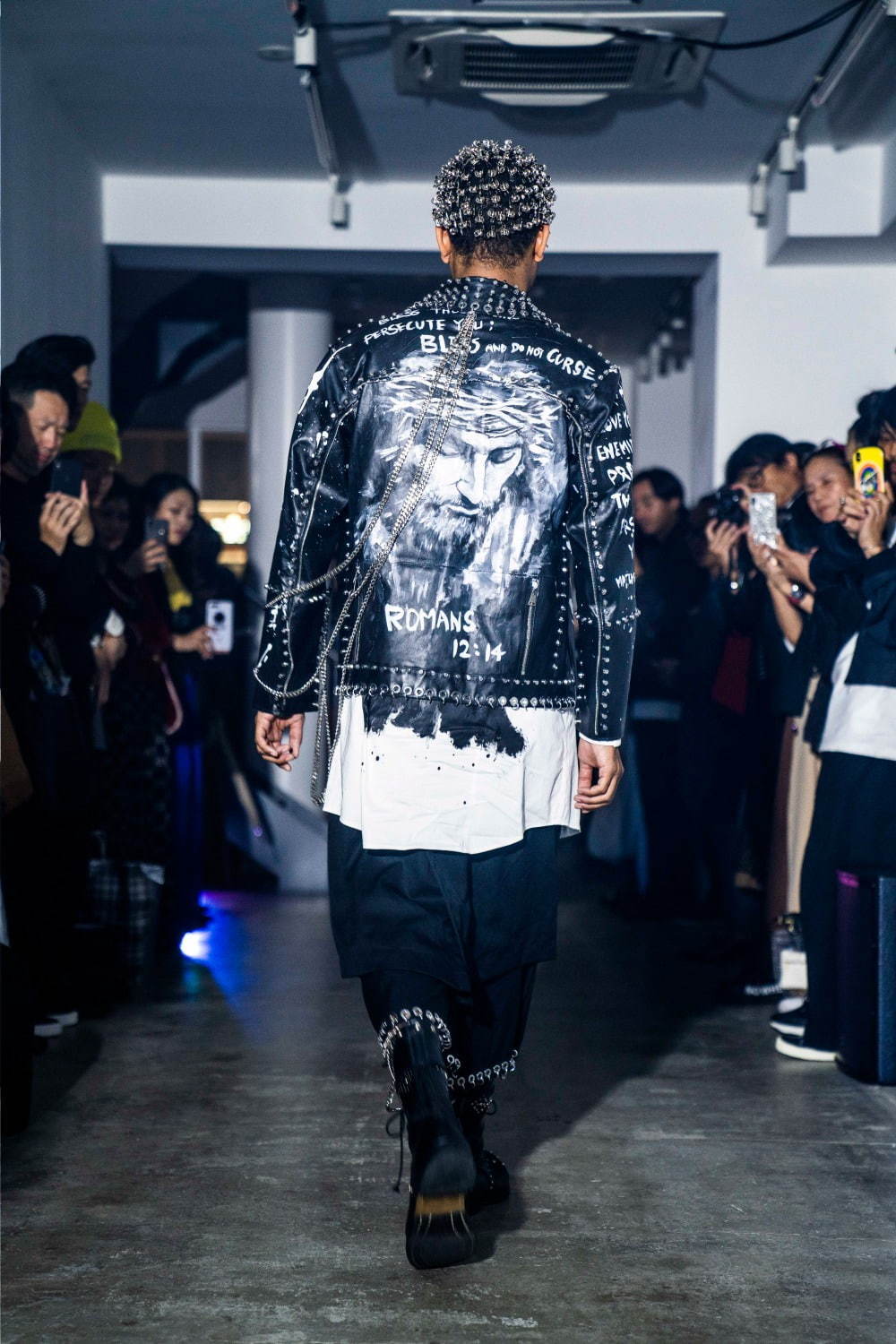 アクオド 2020年春夏<span>コレクション</span> - 写真14