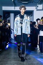 アクオド バイ チャヌ 2020年春夏コレクション - 響き合う“愛と許し”｜写真3