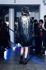 アクオド バイ チャヌ 2020年春夏コレクション - 響き合う“愛と許し”｜写真6