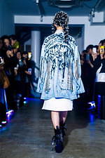 アクオド バイ チャヌ 2020年春夏コレクション - 響き合う“愛と許し”｜写真8