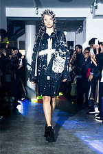 アクオド バイ チャヌ 2020年春夏コレクション - 響き合う“愛と許し”｜写真9