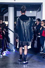 アクオド バイ チャヌ 2020年春夏コレクション - 響き合う“愛と許し”｜写真12