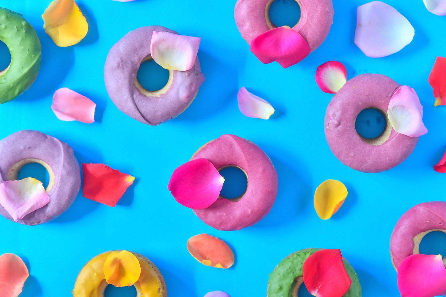 渋谷スクランブルスクエア「美ドーナツ」