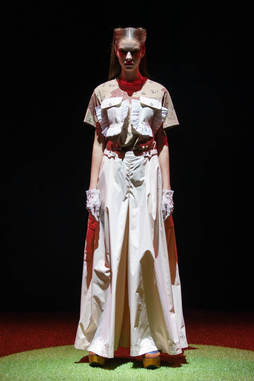 ノントーキョー 2020年春夏<span>コレクション</span> - 写真4