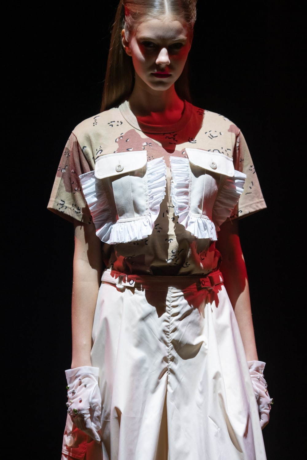 ノントーキョー 2020年春夏コレクション - カワイイが詰まった女の子の