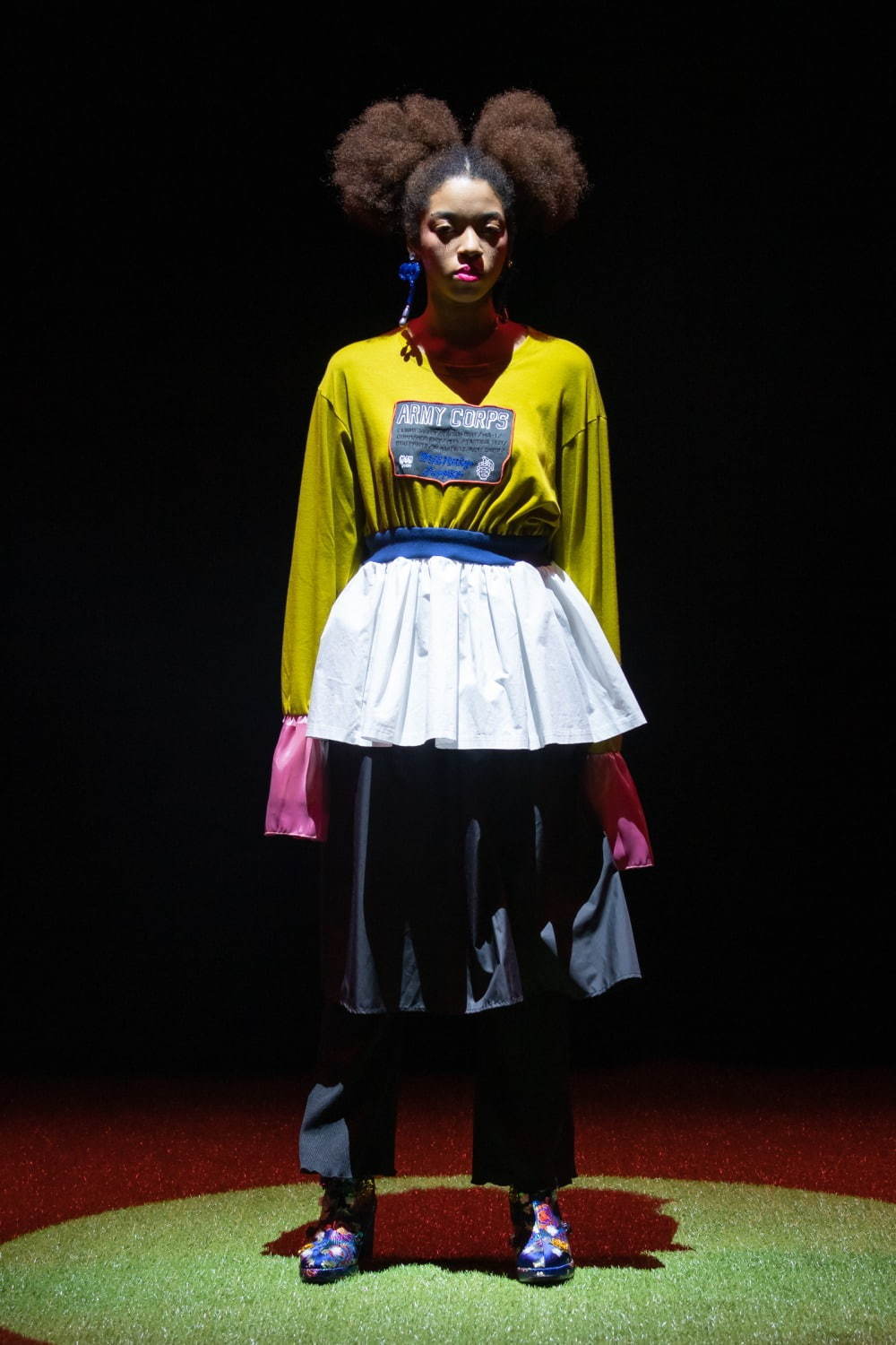 ノントーキョー 2020年春夏<span>コレクション</span> - 写真8