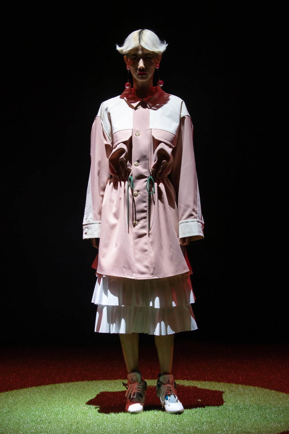 ノントーキョー 2020年春夏<span>コレクション</span> - 写真14