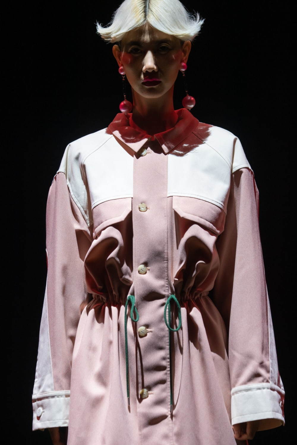 ノントーキョー 2020年春夏<span>コレクション</span> - 写真15
