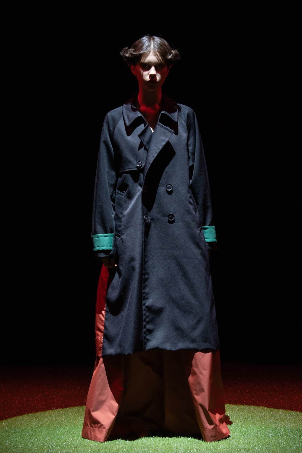 ノントーキョー 2020年春夏<span>コレクション</span> - 写真20