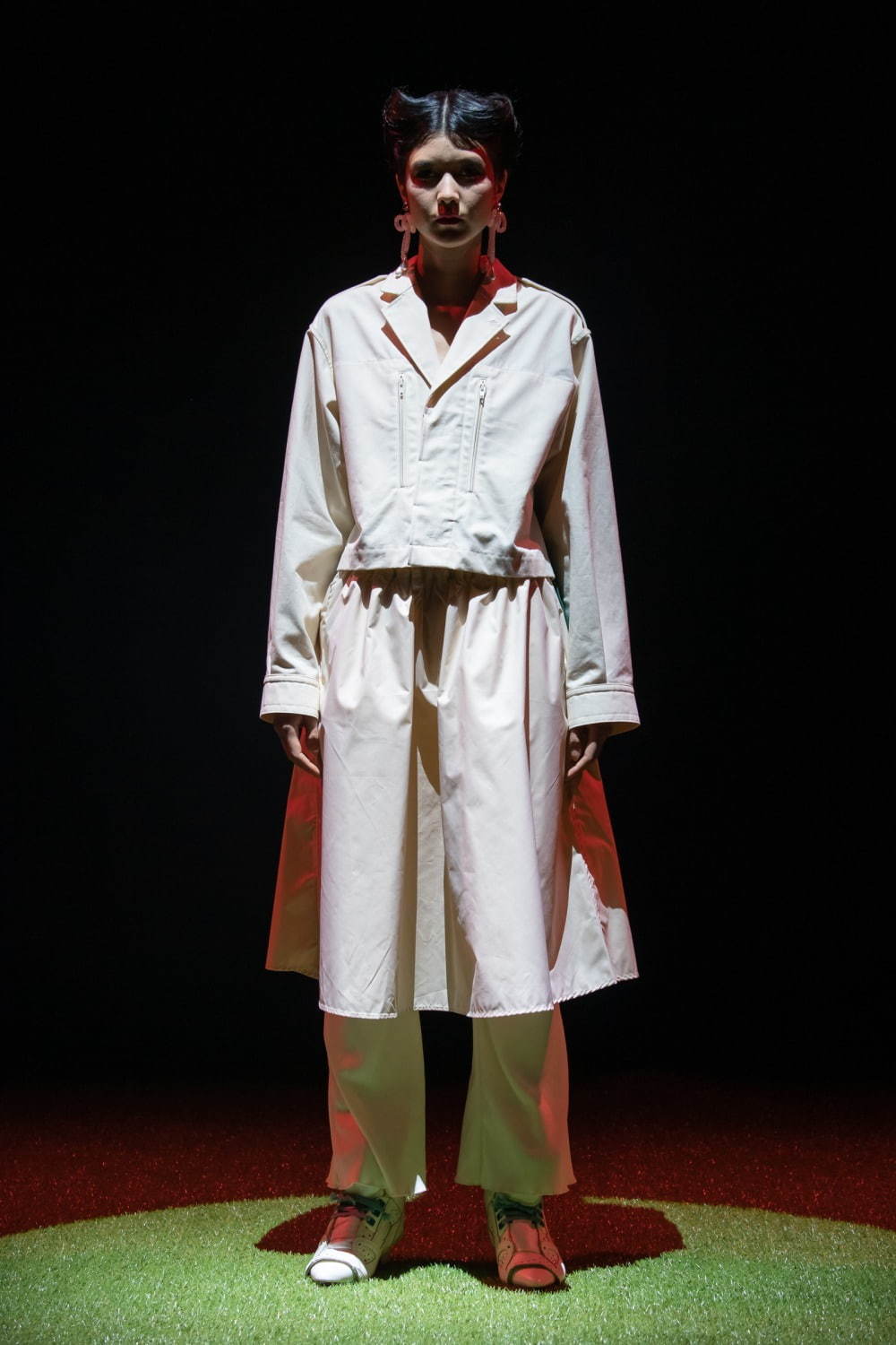 ノントーキョー 2020年春夏<span>コレクション</span> - 写真22