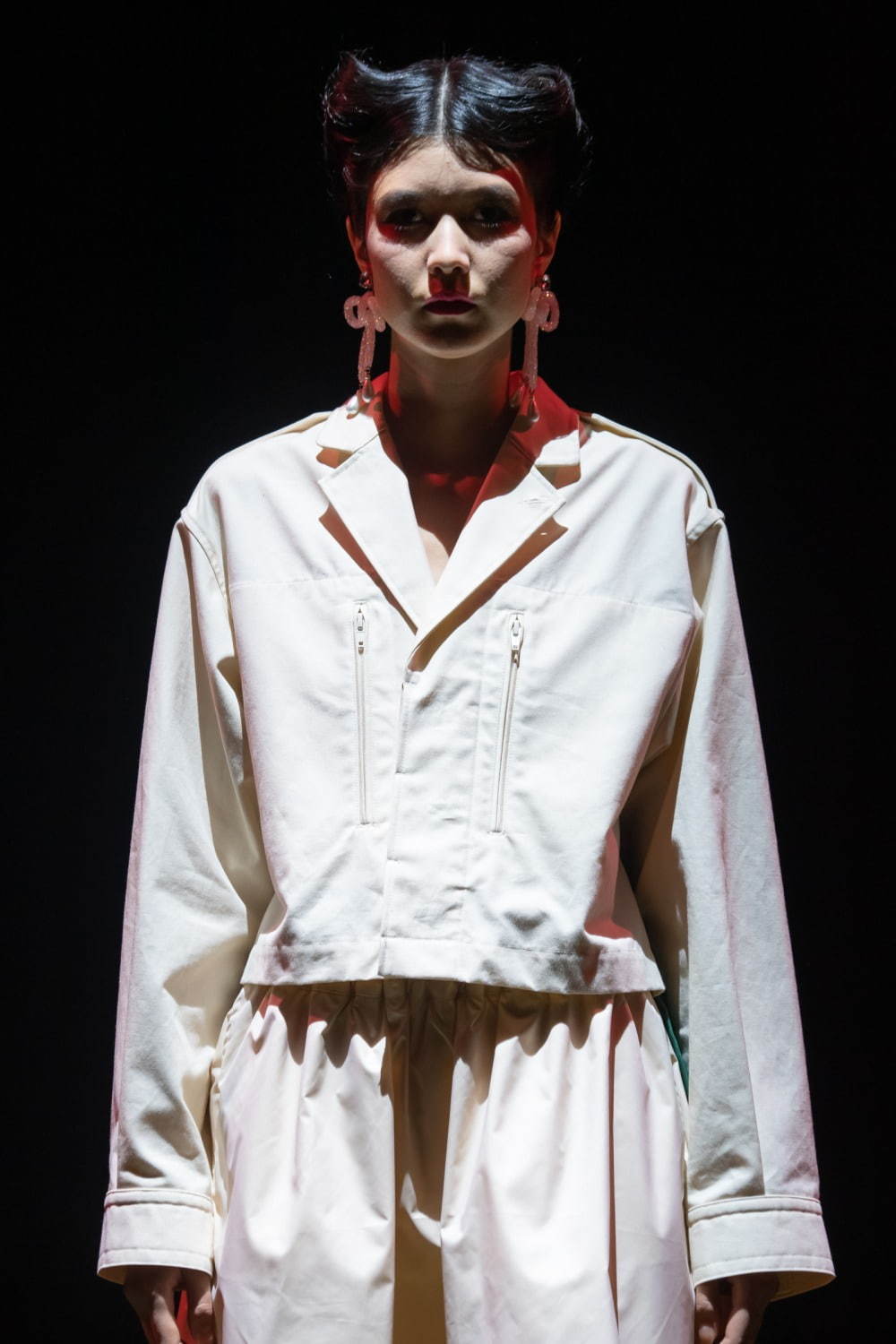 ノントーキョー 2020年春夏<span>コレクション</span> - 写真23