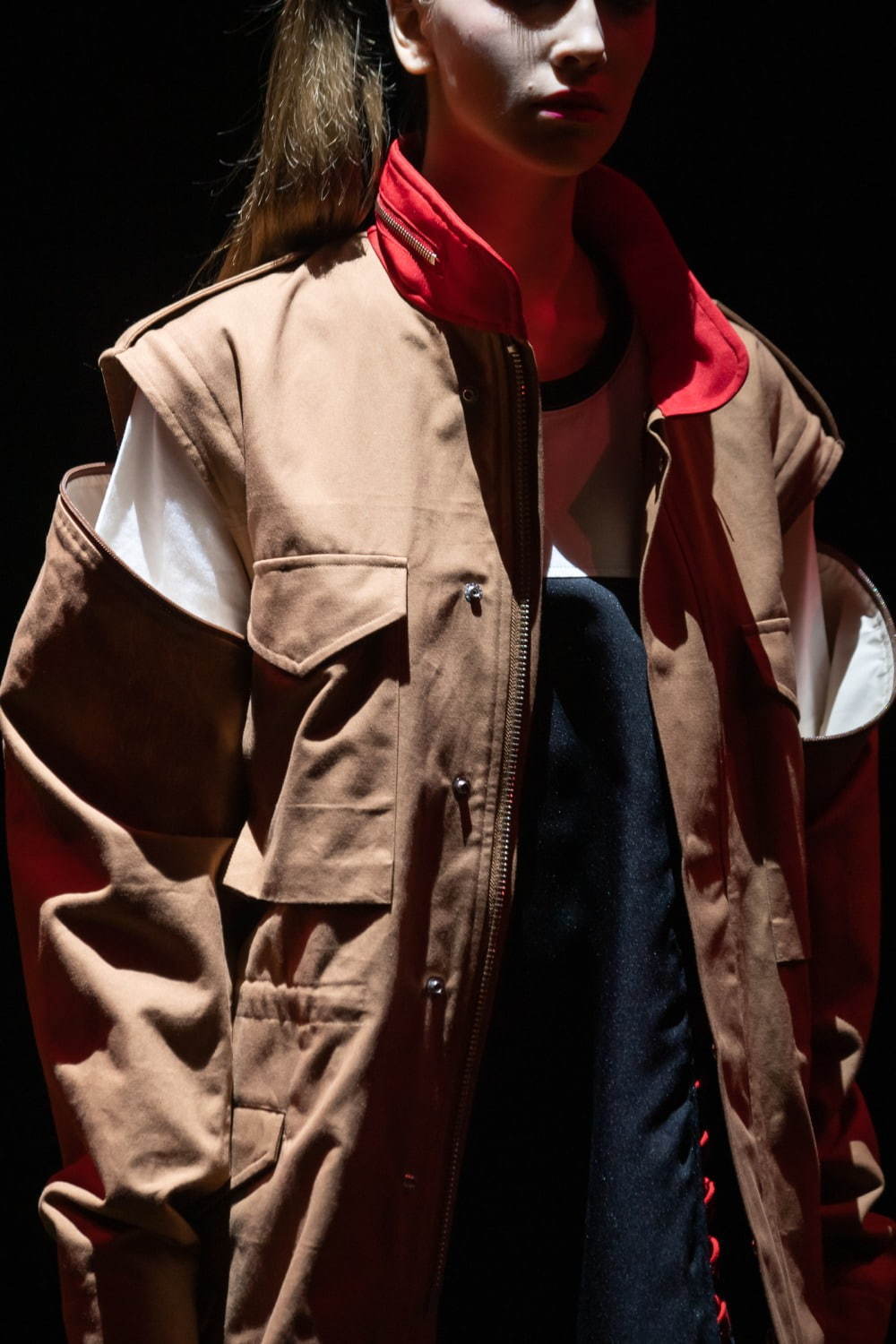ノントーキョー 2020年春夏<span>コレクション</span> - 写真44