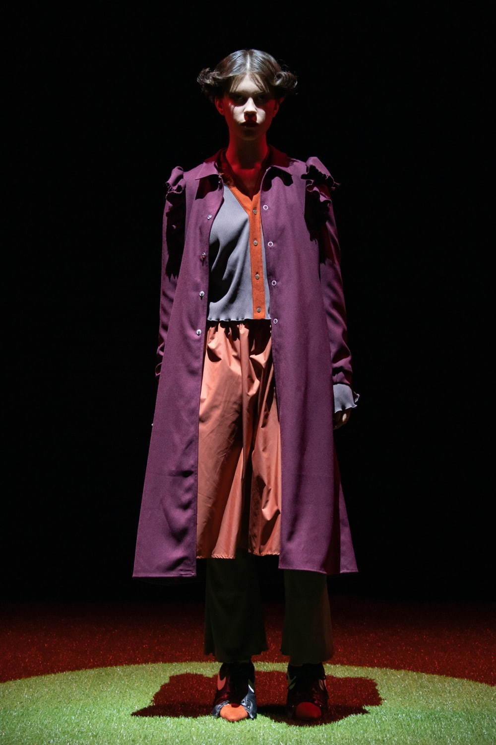 ノントーキョー 2020年春夏<span>コレクション</span> - 写真53